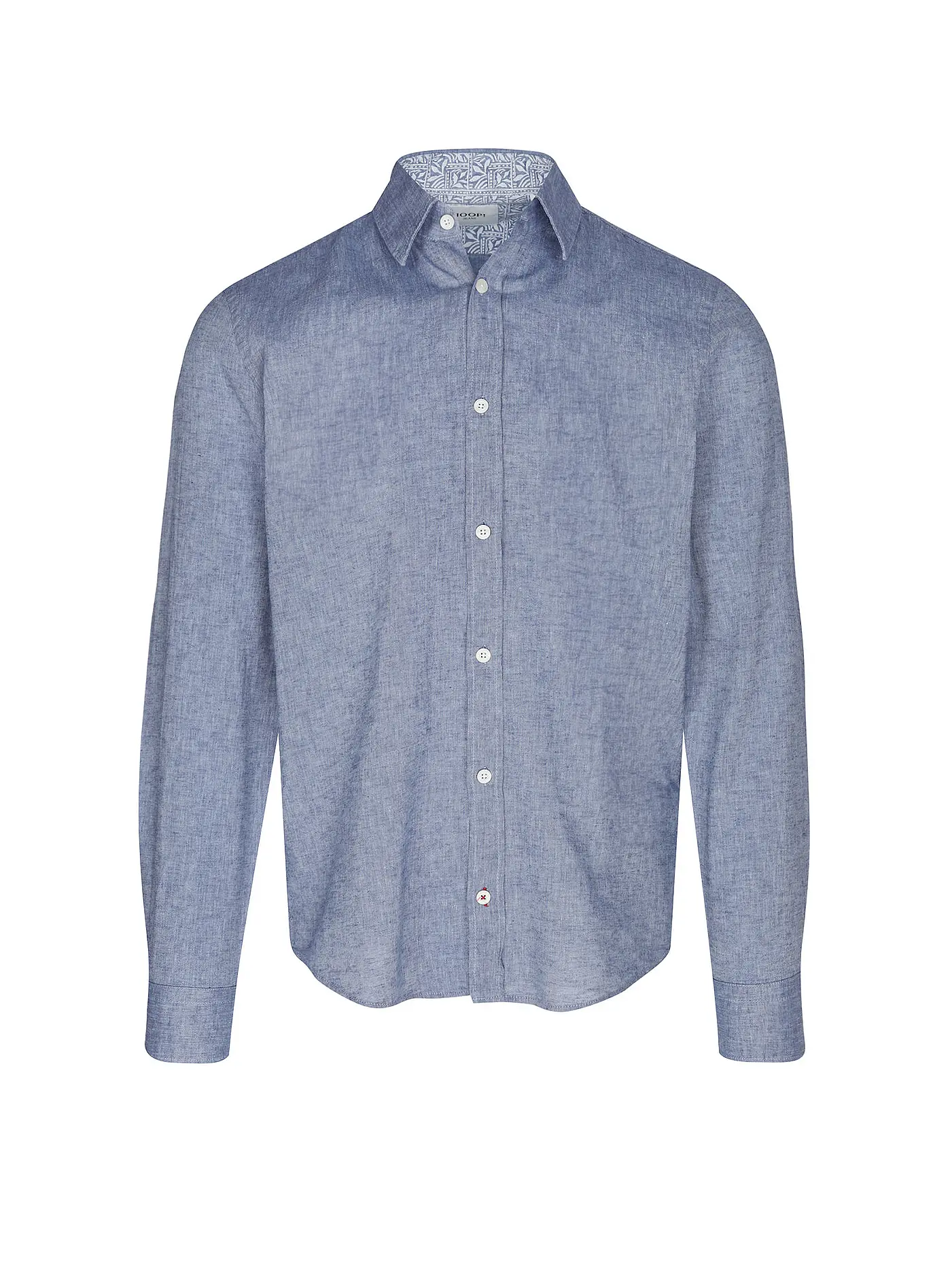 JOOP | Hemd Slim Fit HANSON | dunkelblau